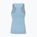 Moteriški teniso marškinėliai Tecnifibre Team Tech Tank Top W glacier 5