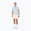 Vyriški teniso šortai Tecnifibre Team Stretch Short white 2