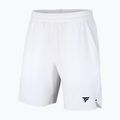 Vyriški teniso šortai Tecnifibre Team Stretch Short white 5
