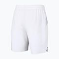 Vyriški teniso šortai Tecnifibre Team Stretch Short white 6