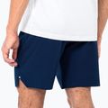 Vyriški teniso šortai Tecnifibre Team Stretch Short navy 3