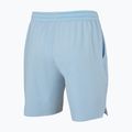 Vyriški teniso šortai Tecnifibre Team Stretch Short glacier 4
