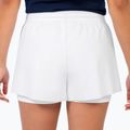 Moteriški teniso šortai Tecnifibre Team Stretch Short W white 4