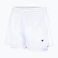 Moteriški teniso šortai Tecnifibre Team Stretch Short W white 6