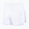 Moteriški teniso šortai Tecnifibre Team Stretch Short W white 7
