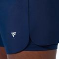 Moteriški teniso šortai Tecnifibre Team Stretch Short W navy 3