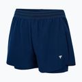 Moteriški teniso šortai Tecnifibre Team Stretch Short W navy 4