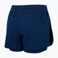 Moteriški teniso šortai Tecnifibre Team Stretch Short W navy 5
