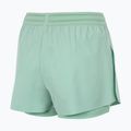 Moteriški teniso šortai Tecnifibre Team Stretch Short W sage 5