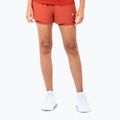 Moteriški teniso šortai Tecnifibre Team Stretch Short W terracotta