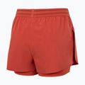 Moteriški teniso šortai Tecnifibre Team Stretch Short W terracotta 5