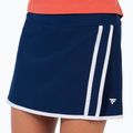 Teniso sijonas Tecnifibre Team Stretch Skirt navy