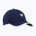 Kepurė su snapeliu Tecnifibre Laser Cap marine