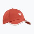 Kepurė su snapeliu Tecnifibre Laser Cap terracotta