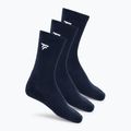 Kojinės Tecnifibre Classic 3 navy blue