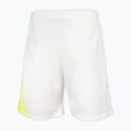 Vyriški teniso šortai Tecnifibre X-Loop white/yellow 6