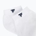 Kojinės Tecnifibre Low-Cut 3 pairs white/marine 3