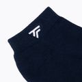 Kojinės Tecnifibre Low-Cut 3 navy blue pairs 3