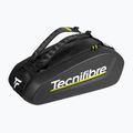 Krepšys raketėms Tecnifibre Reform L 6R black