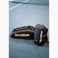 Krepšys raketėms Tecnifibre Reform L 6R black 8