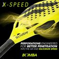 Padelio raketė Tecnifibre Max Bomb 10