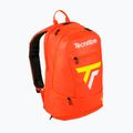 Teniso kuprinė Tecnifibre Tour Endurance Iga orange