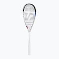 Squasho raketė Tecnifibre Carboflex Team V2 white 2