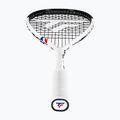 Squasho raketė Tecnifibre Carboflex Team V2 white 4