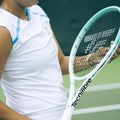 Teniso raketė Tecnifibre Tempo Team 2026 G2 white 5