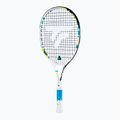 Vaikiška teniso raketė Tecnifibre Tempo Iga 23 2026 white