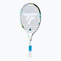 Vaikiška teniso raketė Tecnifibre Tempo Iga 23 2026 white 2