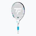 Vaikiška teniso raketė Tecnifibre Tempo Iga 21 2026 white