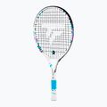 Vaikiška teniso raketė Tecnifibre Tempo Iga 21 2026 white 2