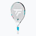 Vaikiška teniso raketė Tecnifibre Tempo Iga 19 2026 white