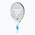 Vaikiška teniso raketė Tecnifibre Tempo Iga 19 2026 white 2