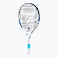 Vaikiška teniso raketė Tecnifibre Level Up 21 2026 white