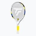 Vaikiška teniso raketė Tecnifibre Level Up 17 2026 white
