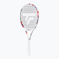 Vaikiška teniso raketė Tecnifibre Tfight Team Jr 26 2026 white