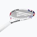 Vaikiška teniso raketė Tecnifibre Tfight Team Jr 26 2026 white 2