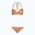 Moteriškas dviejų dalių maudymosi kostiumėlis Banana Moon Eyroduca Bayocco orange