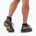 Vyriški žygio batai Millet Wanaka GTX maracuja 6