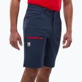 Vyriški šortai Millet Wanaka Stretch III saphir