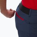 Vyriški šortai Millet Wanaka Stretch III saphir 4
