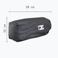 Kempingo brezentas Millet Bivy Bag asphalt 4
