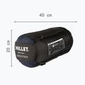 Moteriškas miegmaišis Millet Baikal 1100 saphir 5