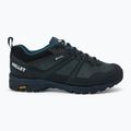 Vyriški žygio batai Millet Hike Up Leather GTX dark grey 2
