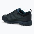 Vyriški žygio batai Millet Hike Up Leather GTX dark grey 3