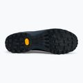 Vyriški žygio batai Millet Hike Up Leather GTX dark grey 4