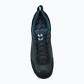 Vyriški žygio batai Millet Hike Up Leather GTX dark grey 5