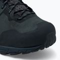 Vyriški žygio batai Millet Hike Up Leather GTX dark grey 7